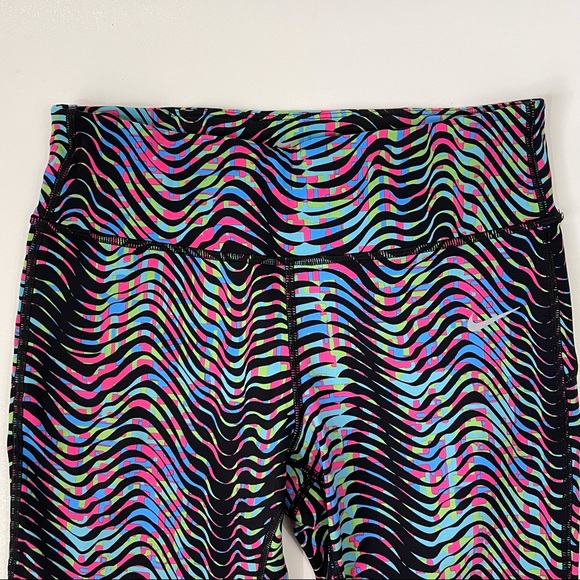 Nike Sidewinder Epic Lux Running Tights, M - Picture 3 of 13